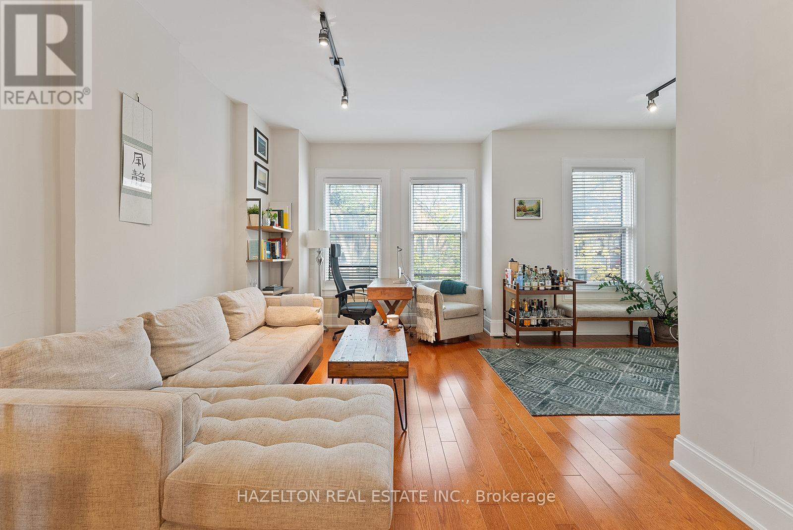 2 - 19 Lowther Avenue, Toronto, Ontario  M5R 1C5 - Photo 8 - C12950530