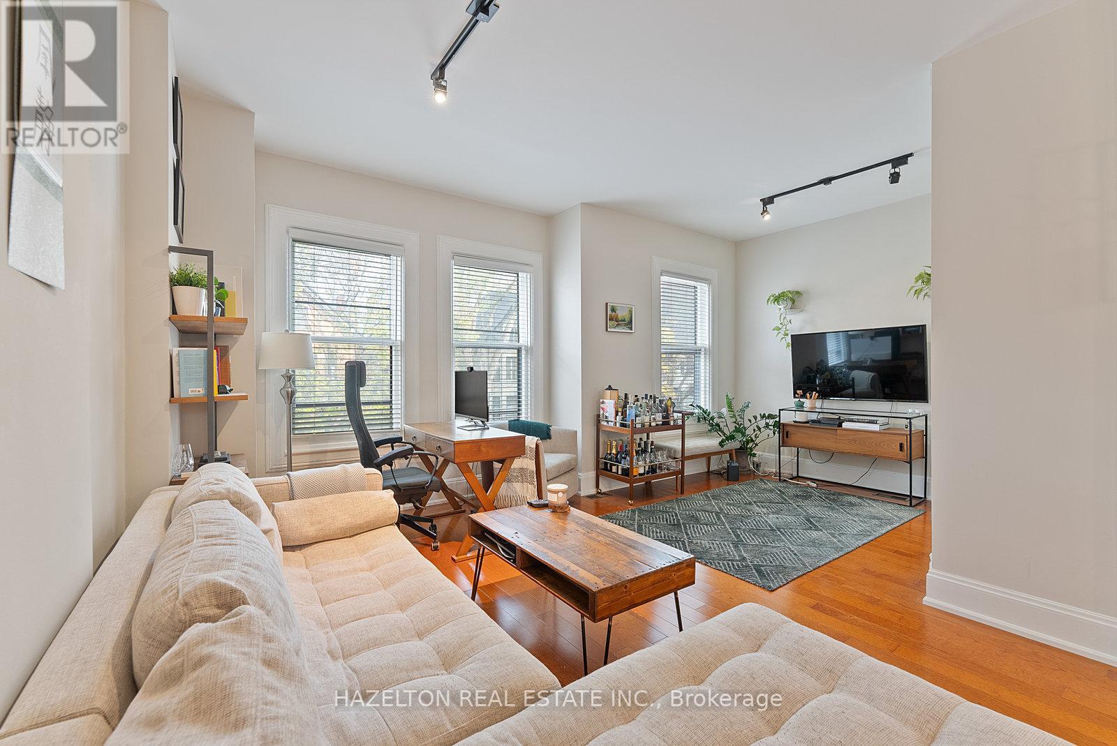 2 - 19 Lowther Avenue, Toronto, Ontario  M5R 1C5 - Photo 9 - C12950530