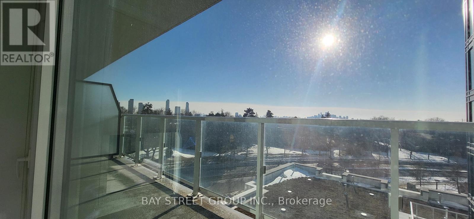 424 - 20 O'neill Road, Toronto, Ontario  M3C 0R2 - Photo 12 - C12950538