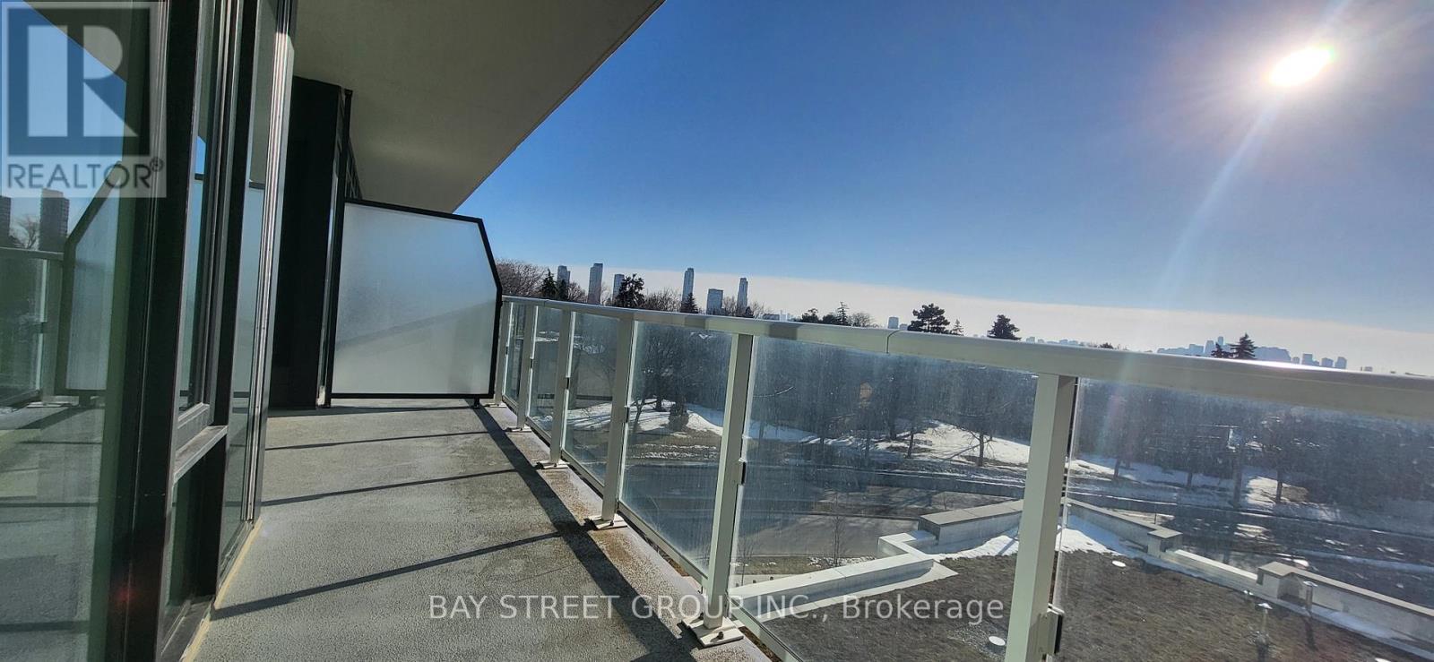 424 - 20 O'neill Road, Toronto, Ontario  M3C 0R2 - Photo 16 - C12950538
