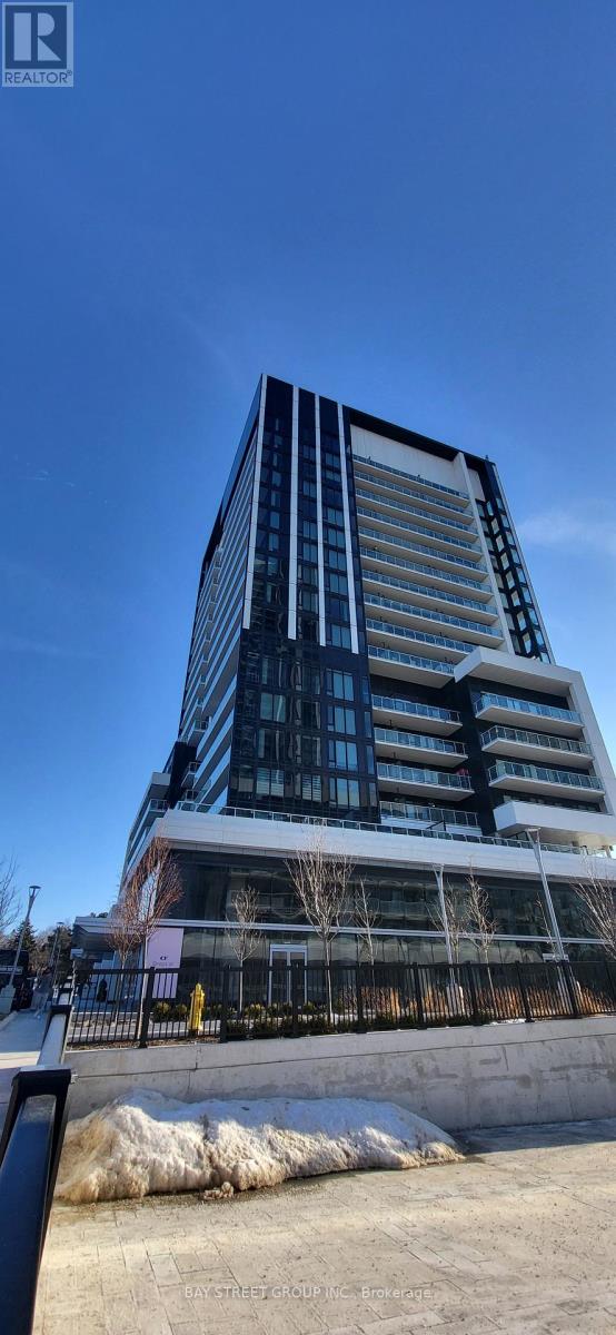 424 - 20 O'neill Road, Toronto, Ontario  M3C 0R2 - Photo 4 - C12950538