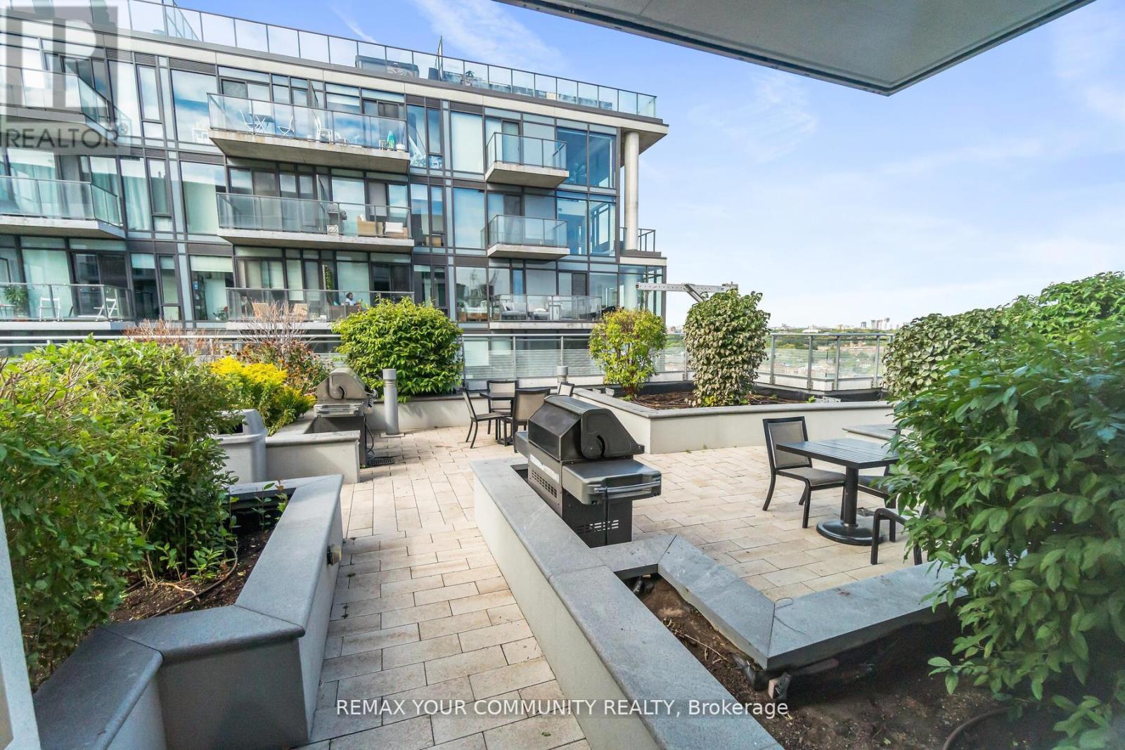 1518 - 525 Adelaide Street, Toronto, Ontario  M5V 0N7 - Photo 15 - C12950614