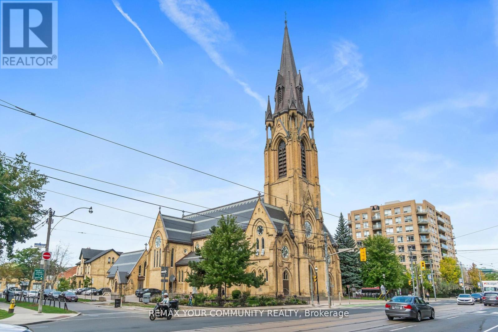 1518 - 525 Adelaide Street, Toronto, Ontario  M5V 0N7 - Photo 20 - C12950614