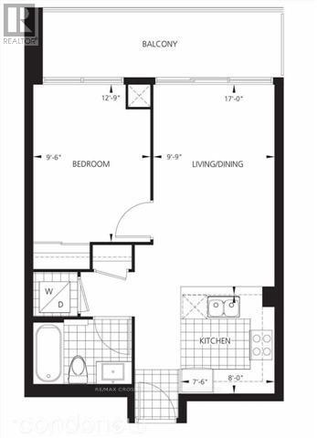 710 - 5162 Yonge Street, Toronto, Ontario  M2N 0E9 - Photo 2 - C12950624