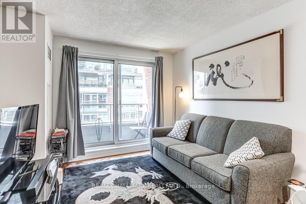 911 - 230 King Street E, Toronto, Ontario  M5A 1K5 - Photo 11 - C12950666