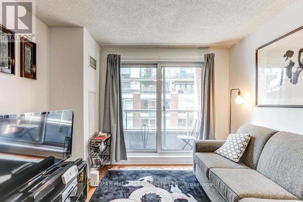 911 - 230 King Street E, Toronto, Ontario  M5A 1K5 - Photo 12 - C12950666