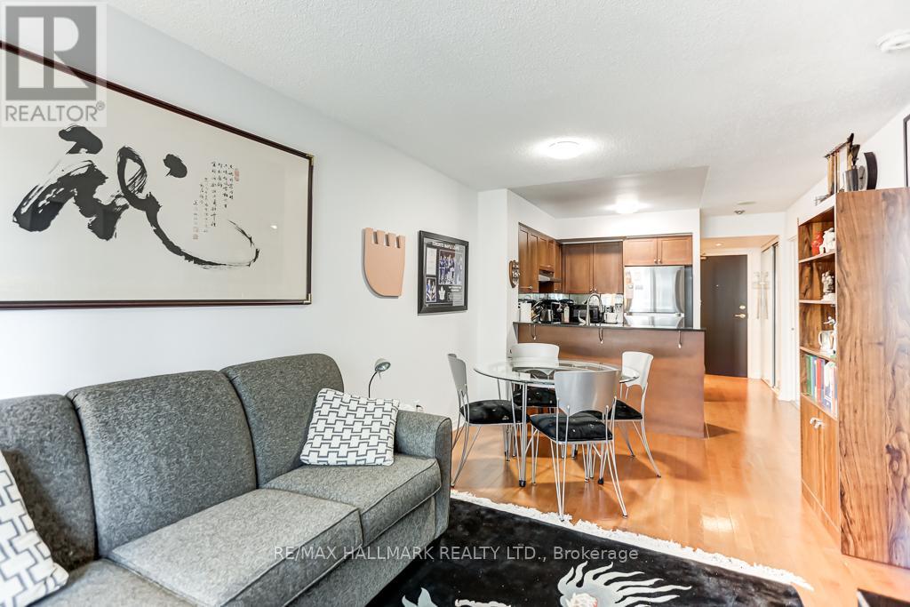 911 - 230 King Street E, Toronto, Ontario  M5A 1K5 - Photo 13 - C12950666