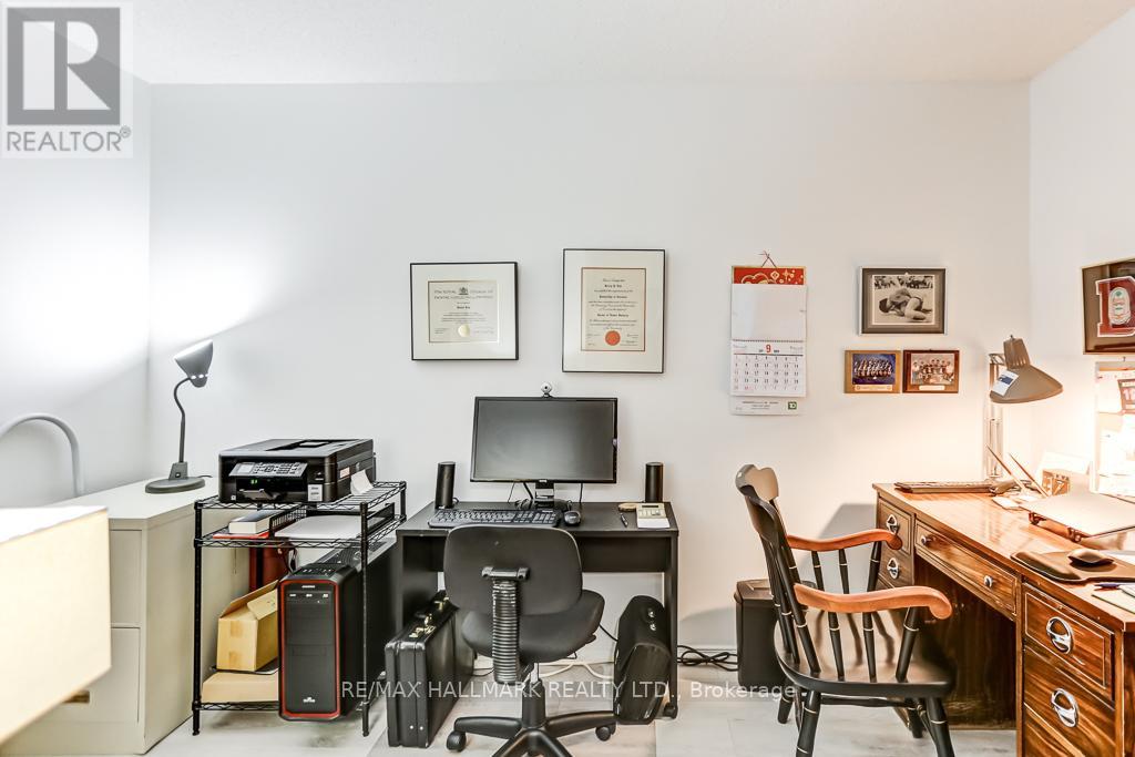 911 - 230 King Street E, Toronto, Ontario  M5A 1K5 - Photo 16 - C12950666