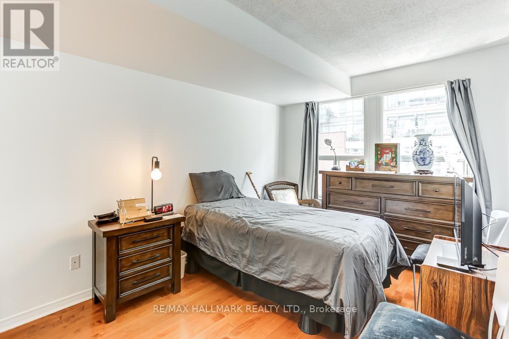 911 - 230 King Street E, Toronto, Ontario  M5A 1K5 - Photo 17 - C12950666