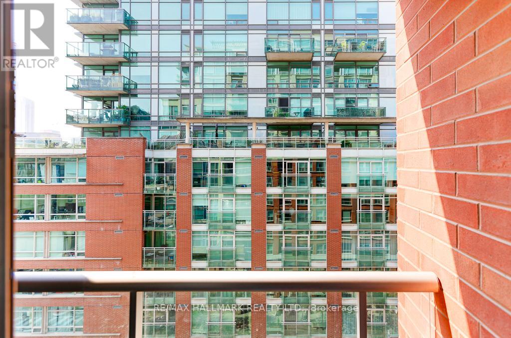 911 - 230 King Street E, Toronto, Ontario  M5A 1K5 - Photo 19 - C12950666