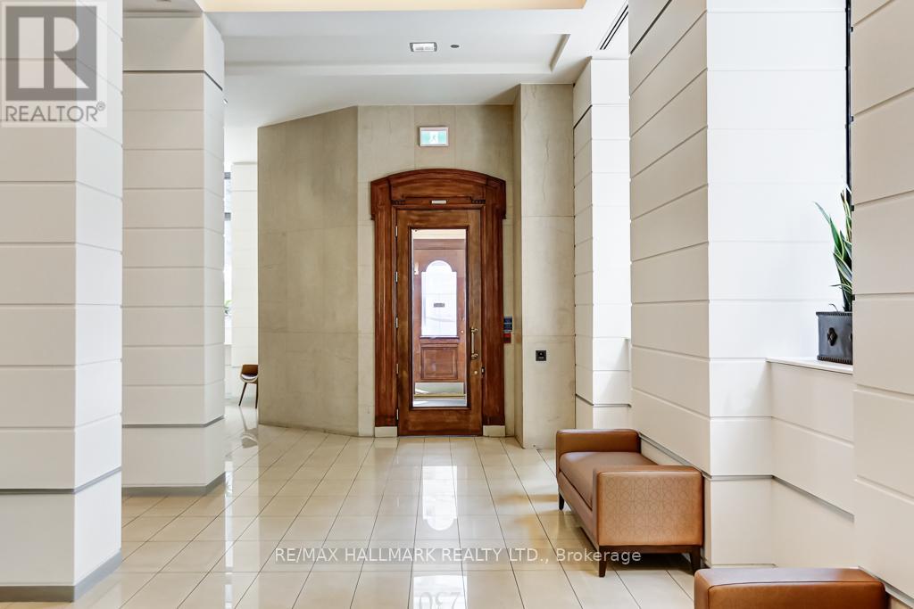 911 - 230 King Street E, Toronto, Ontario  M5A 1K5 - Photo 2 - C12950666