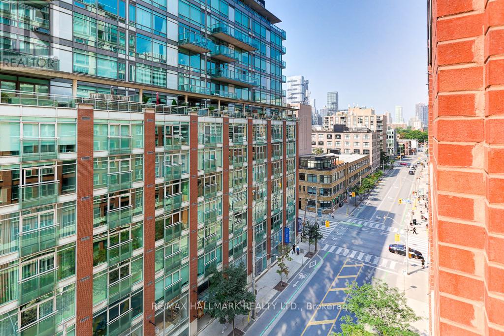 911 - 230 King Street E, Toronto, Ontario  M5A 1K5 - Photo 21 - C12950666