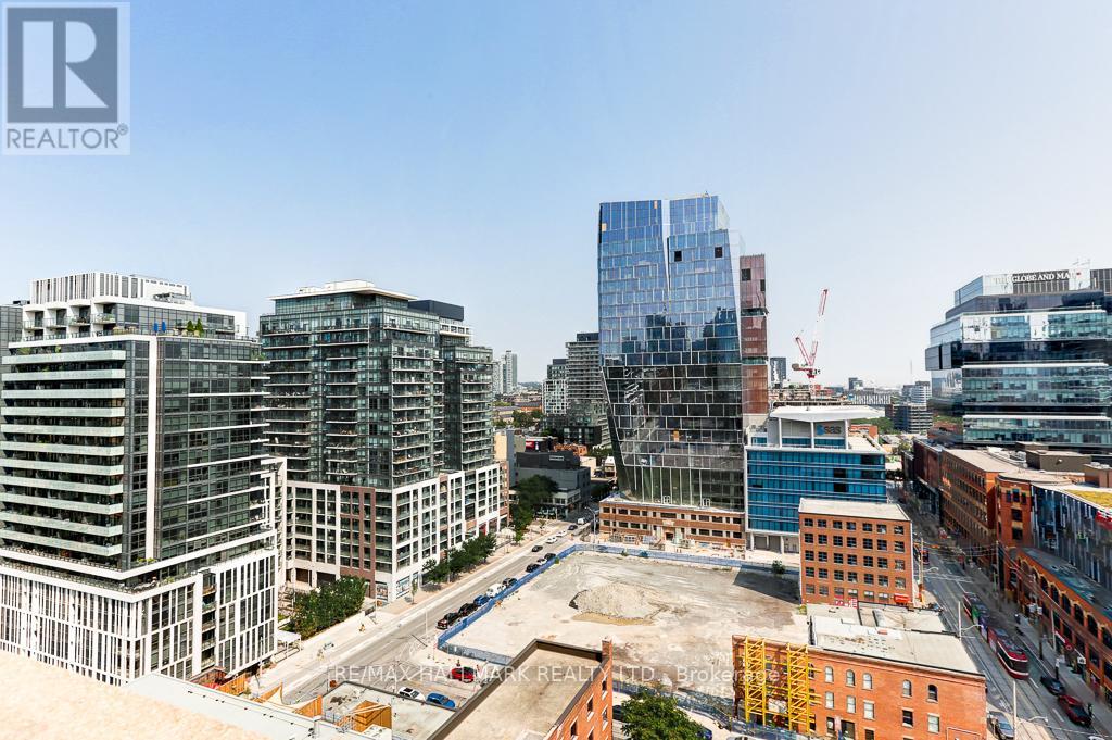 911 - 230 King Street E, Toronto, Ontario  M5A 1K5 - Photo 22 - C12950666