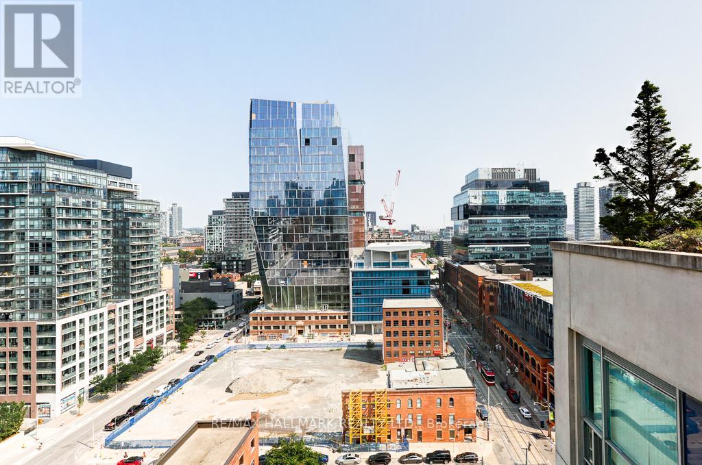 911 - 230 King Street E, Toronto, Ontario  M5A 1K5 - Photo 23 - C12950666