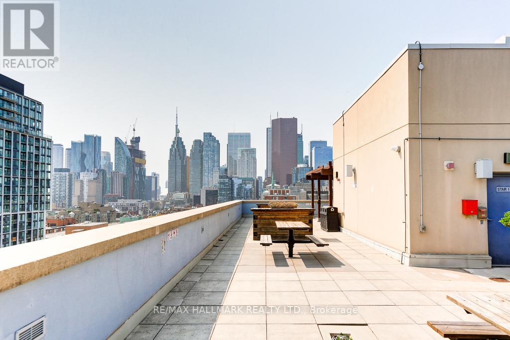 911 - 230 King Street E, Toronto, Ontario  M5A 1K5 - Photo 25 - C12950666