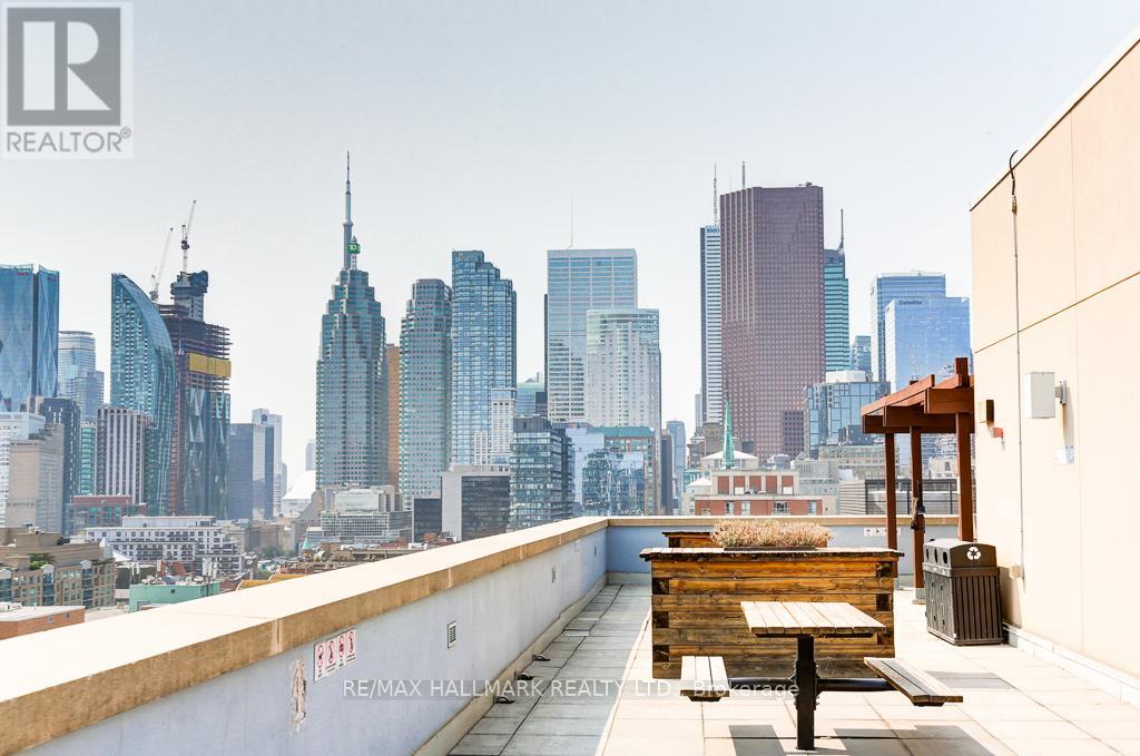 911 - 230 King Street E, Toronto, Ontario  M5A 1K5 - Photo 26 - C12950666