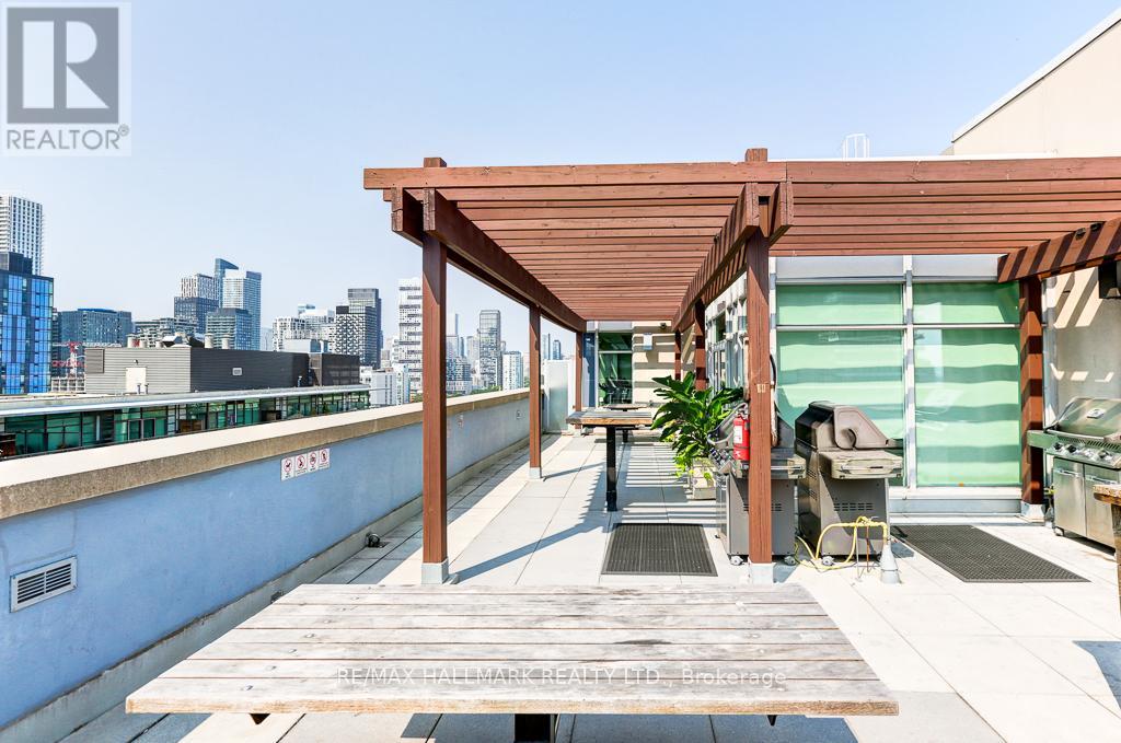 911 - 230 King Street E, Toronto, Ontario  M5A 1K5 - Photo 27 - C12950666