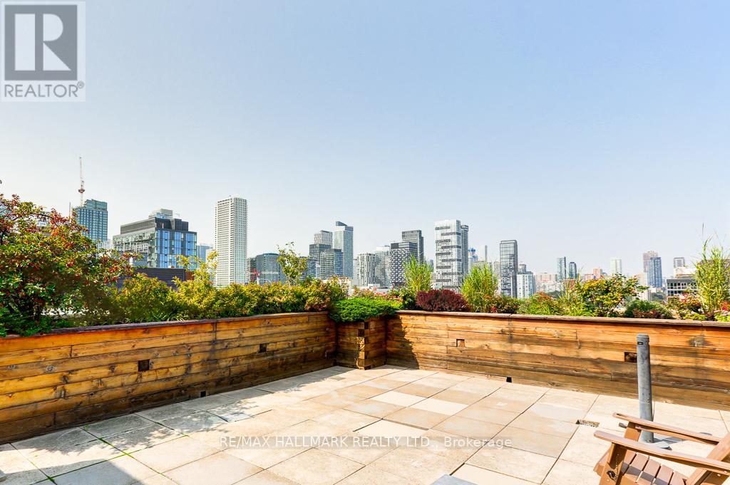 911 - 230 King Street E, Toronto, Ontario  M5A 1K5 - Photo 28 - C12950666