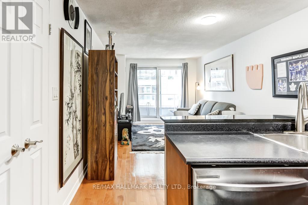 911 - 230 King Street E, Toronto, Ontario  M5A 1K5 - Photo 6 - C12950666