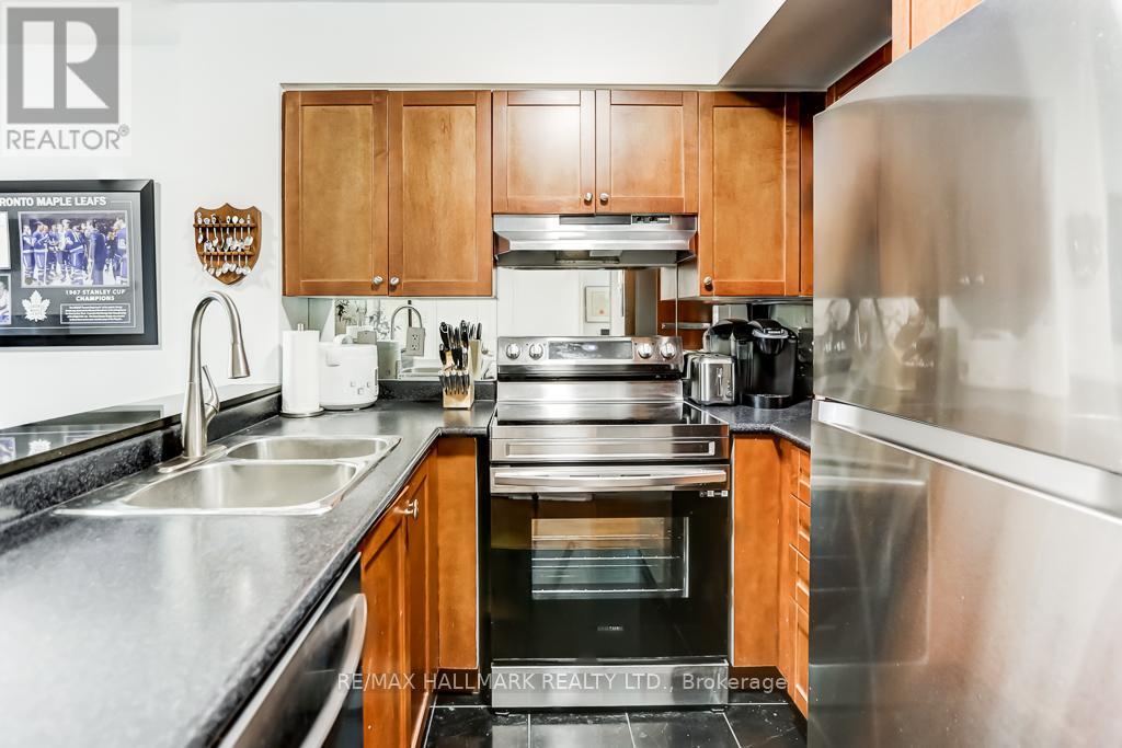 911 - 230 King Street E, Toronto, Ontario  M5A 1K5 - Photo 7 - C12950666