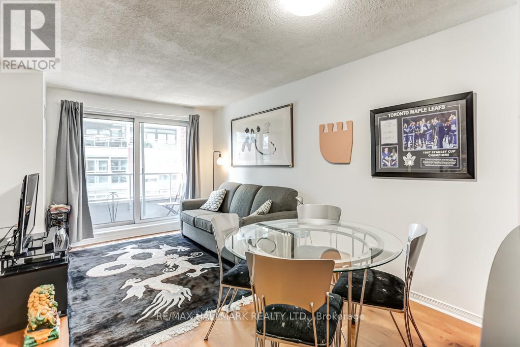 911 - 230 King Street E, Toronto, Ontario  M5A 1K5 - Photo 9 - C12950666