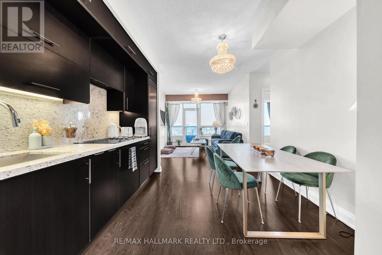 4022 - 5 Sheppard Avenue E, Toronto, Ontario  M2N 0G4 - Photo 5 - C12950672