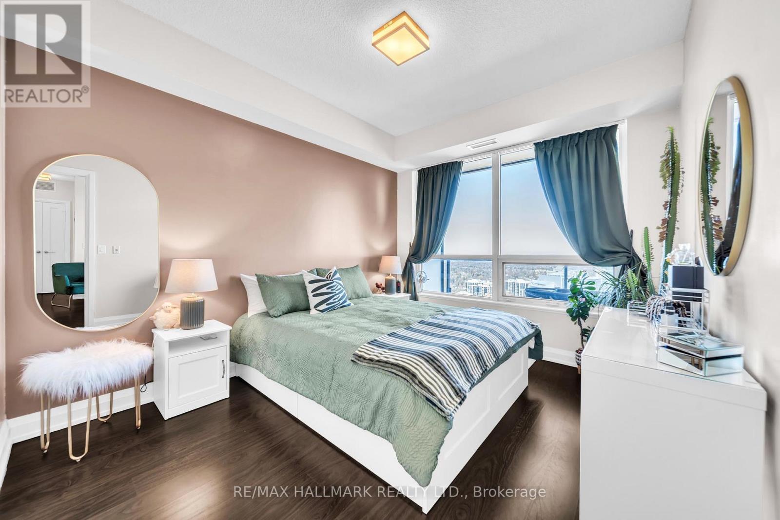 4022 - 5 Sheppard Avenue E, Toronto, Ontario  M2N 0G4 - Photo 8 - C12950672