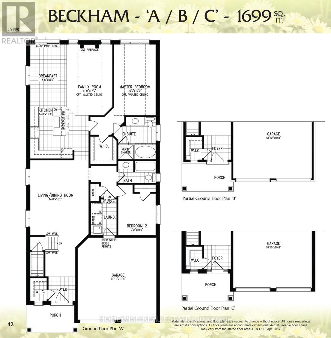 168 Steinway Drive, Scugog, Ontario  L9L 1V6 - Photo 2 - E12950240