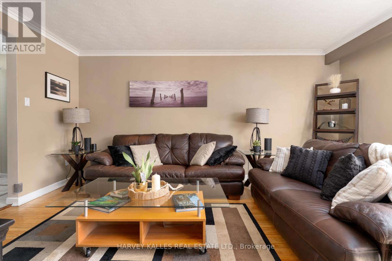 47 Brightside Drive, Toronto, Ontario  M1E 3Y8 - Photo 3 - E12950266