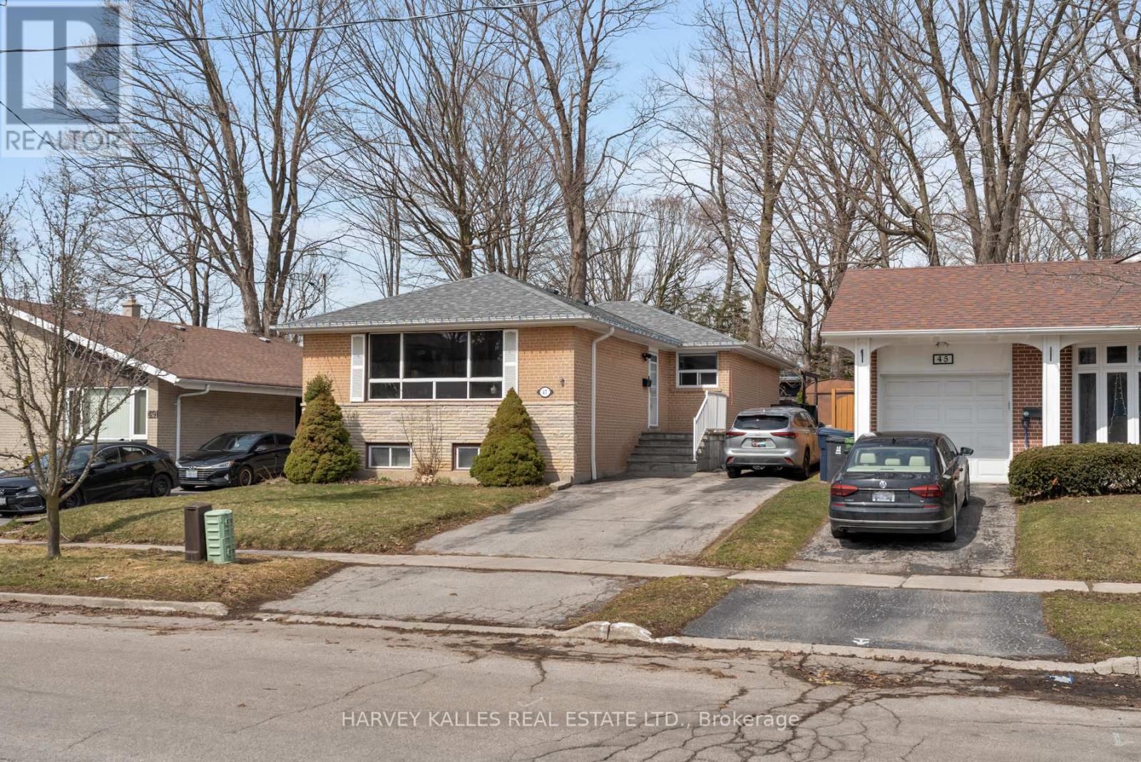 47 Brightside Drive, Toronto, Ontario  M1E 3Y8 - Photo 33 - E12950266
