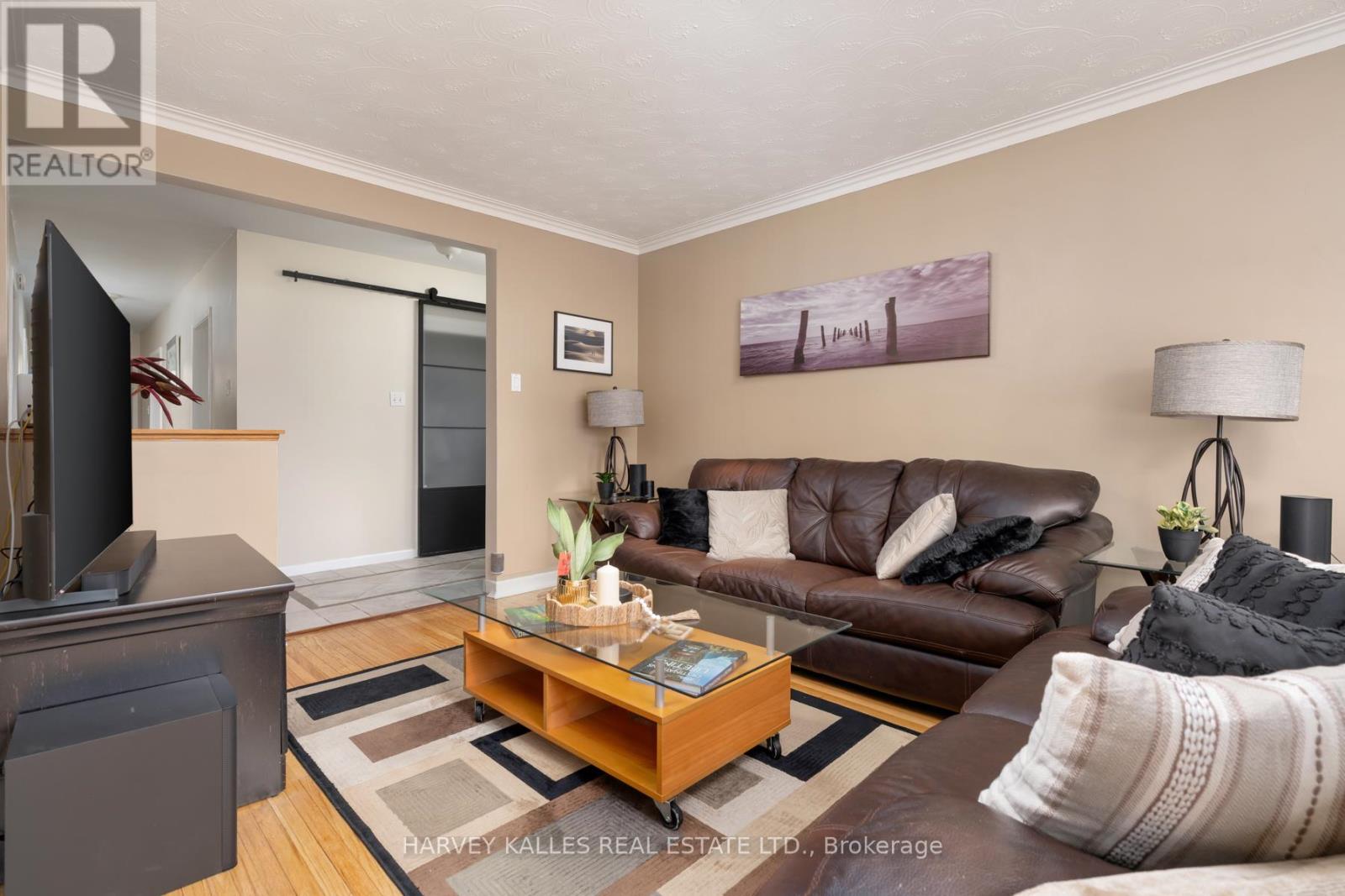 47 Brightside Drive, Toronto, Ontario  M1E 3Y8 - Photo 4 - E12950266