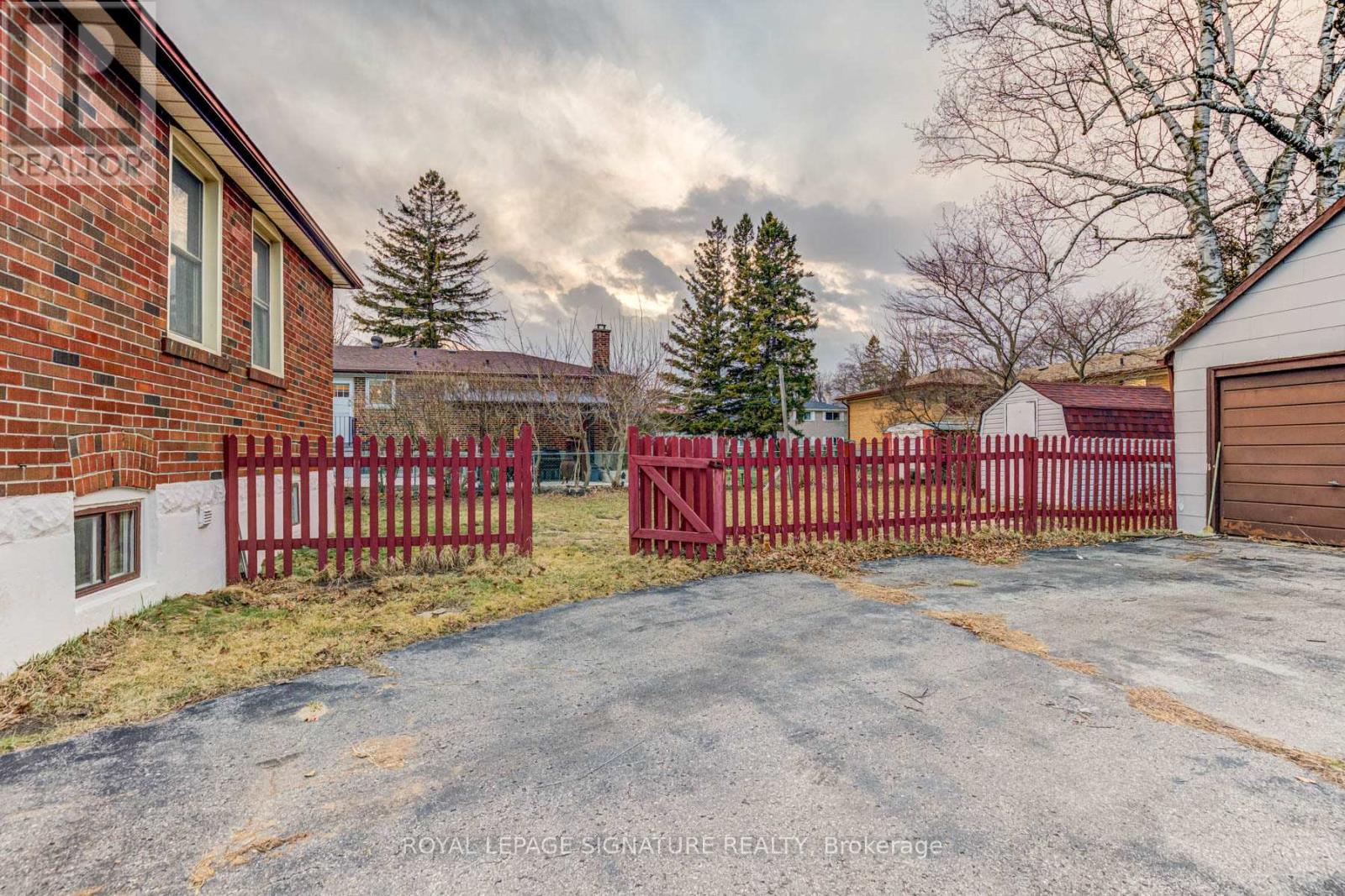 290 Coronation Drive, Toronto, Ontario  M1E 2J6 - Photo 36 - E12950274