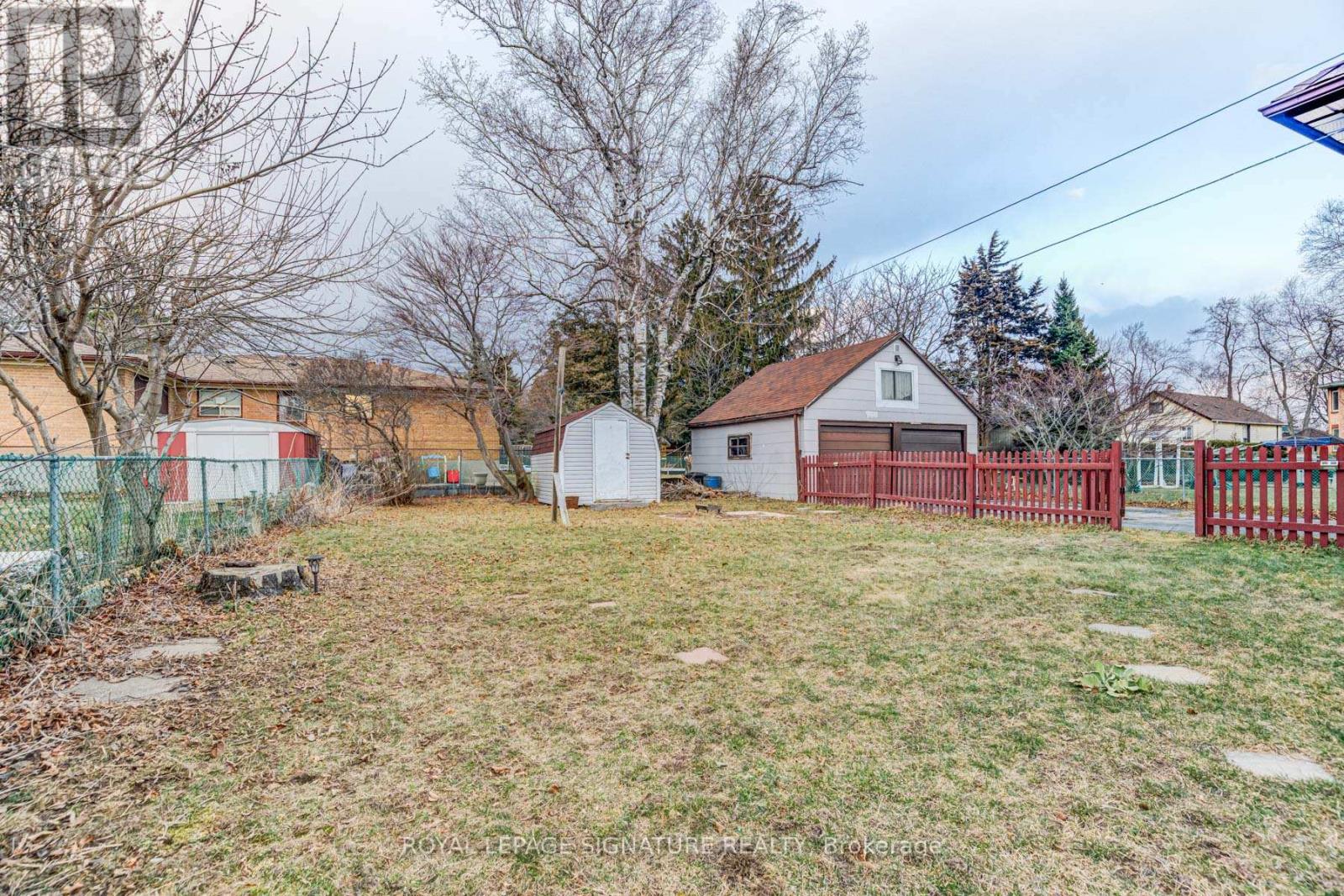 290 Coronation Drive, Toronto, Ontario  M1E 2J6 - Photo 37 - E12950274