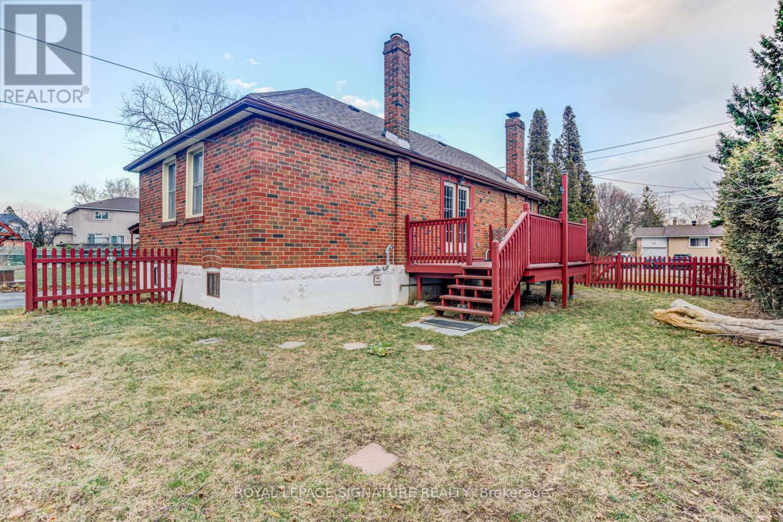 290 Coronation Drive, Toronto, Ontario  M1E 2J6 - Photo 38 - E12950274