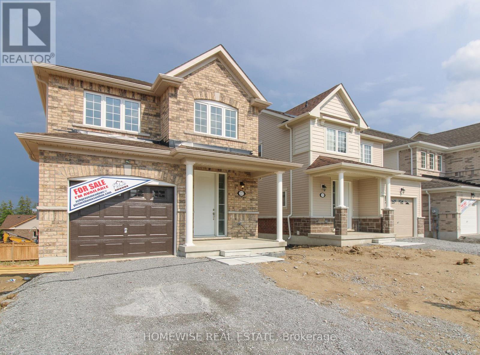 227 Ash Street, Scugog, Ontario  L9L 0B1 - Photo 2 - E12950308