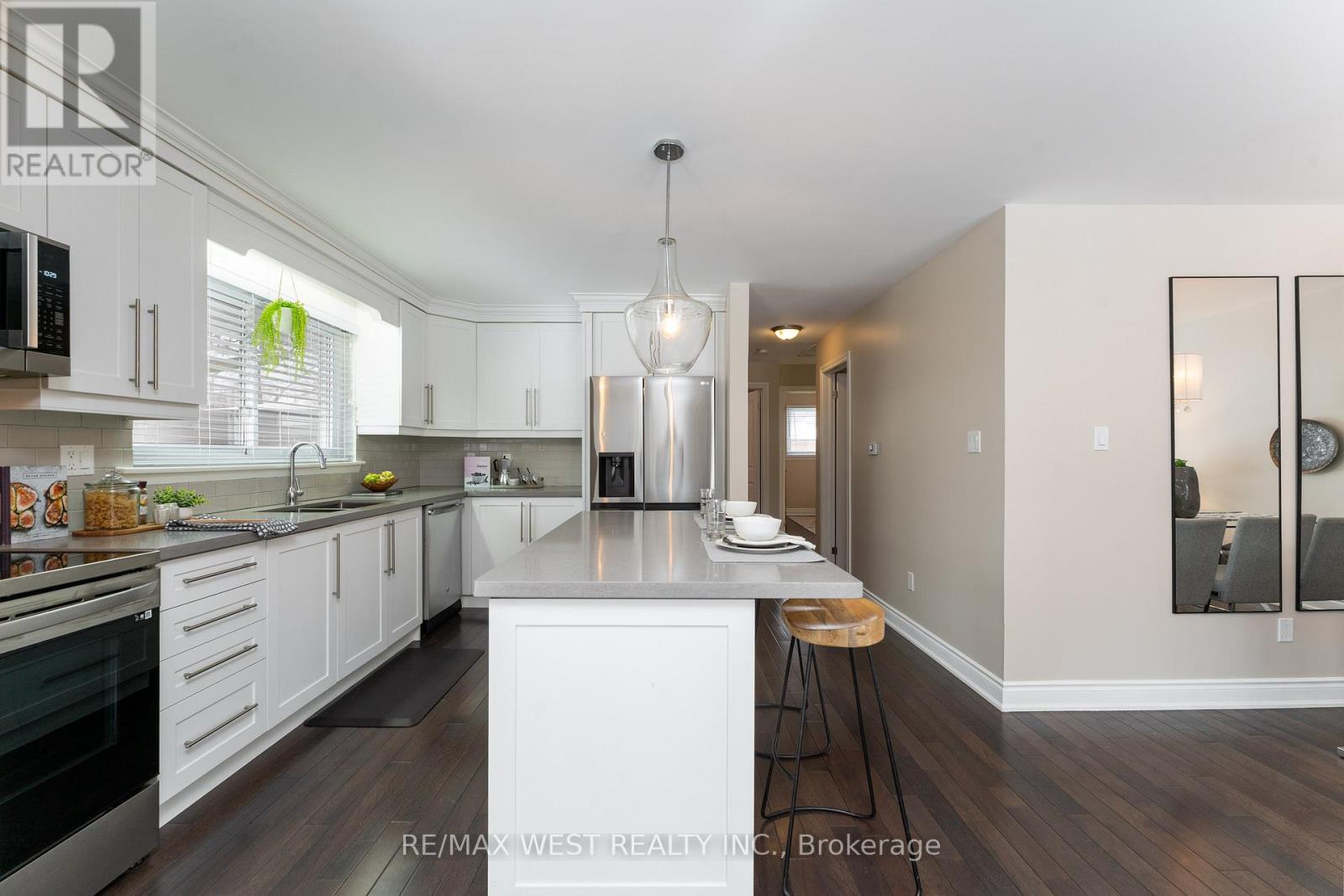 57 Alpaca Drive, Toronto, Ontario  M1J 2Z9 - Photo 9 - E12950374