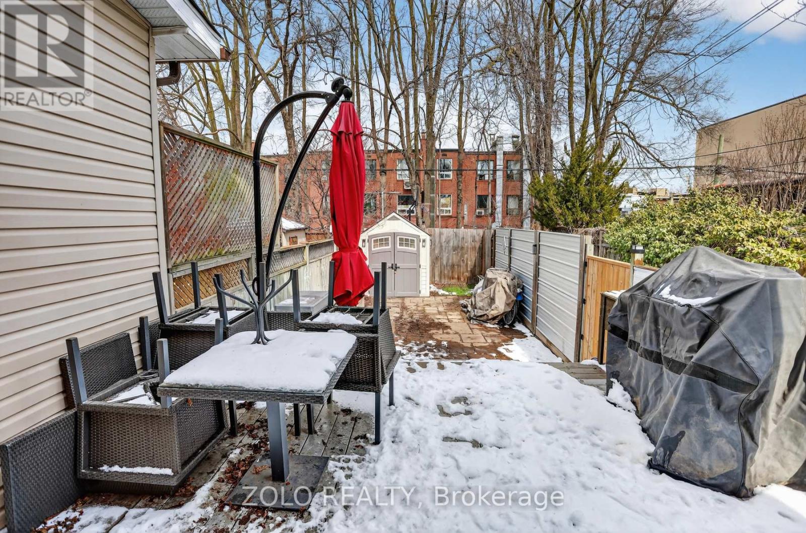 94 Hazelwood Avenue, Toronto, Ontario  M4J 1K5 - Photo 31 - E12950476