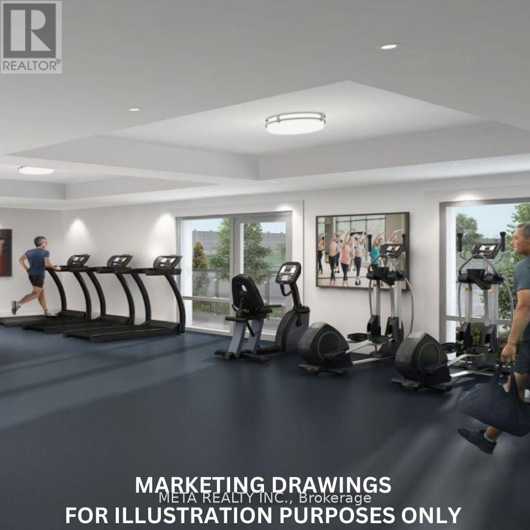 602 - 55 Clarington Boulevard, Clarington, Ontario  L1C 0A1 - Photo 3 - E12950480