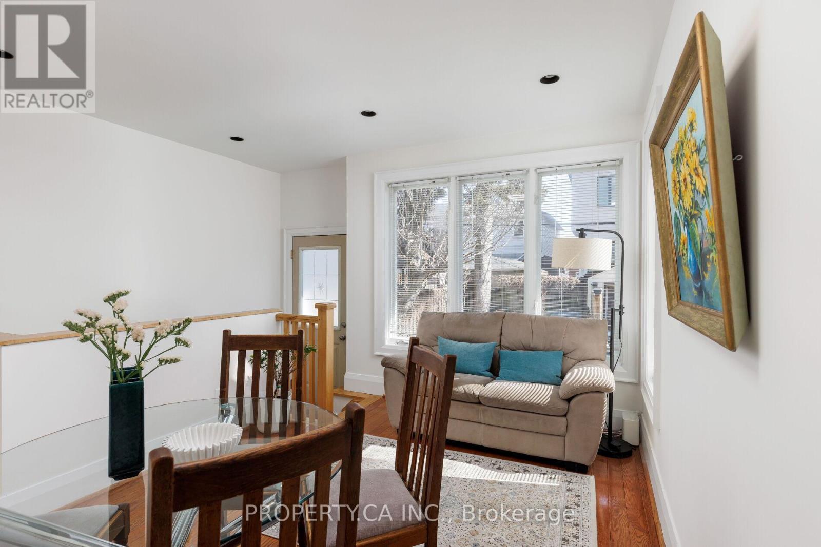 313 Monarch Park Avenue, Toronto, Ontario  M4J 4T2 - Photo 10 - E12950492