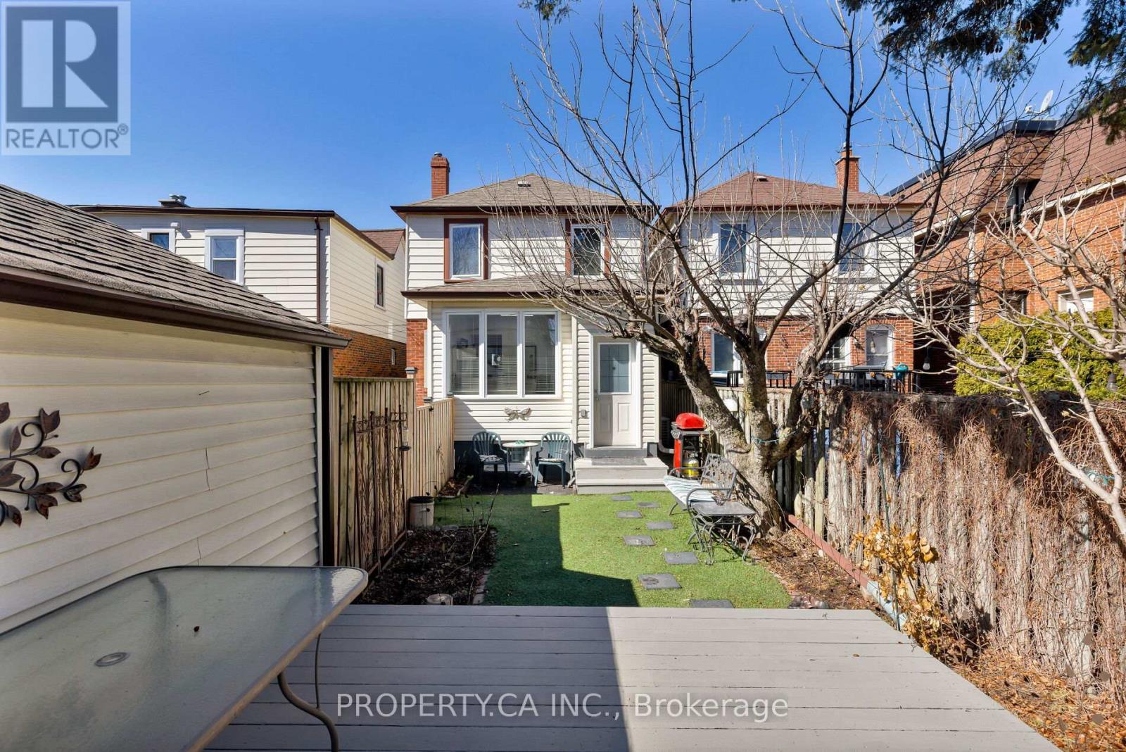 313 Monarch Park Avenue, Toronto, Ontario  M4J 4T2 - Photo 13 - E12950492