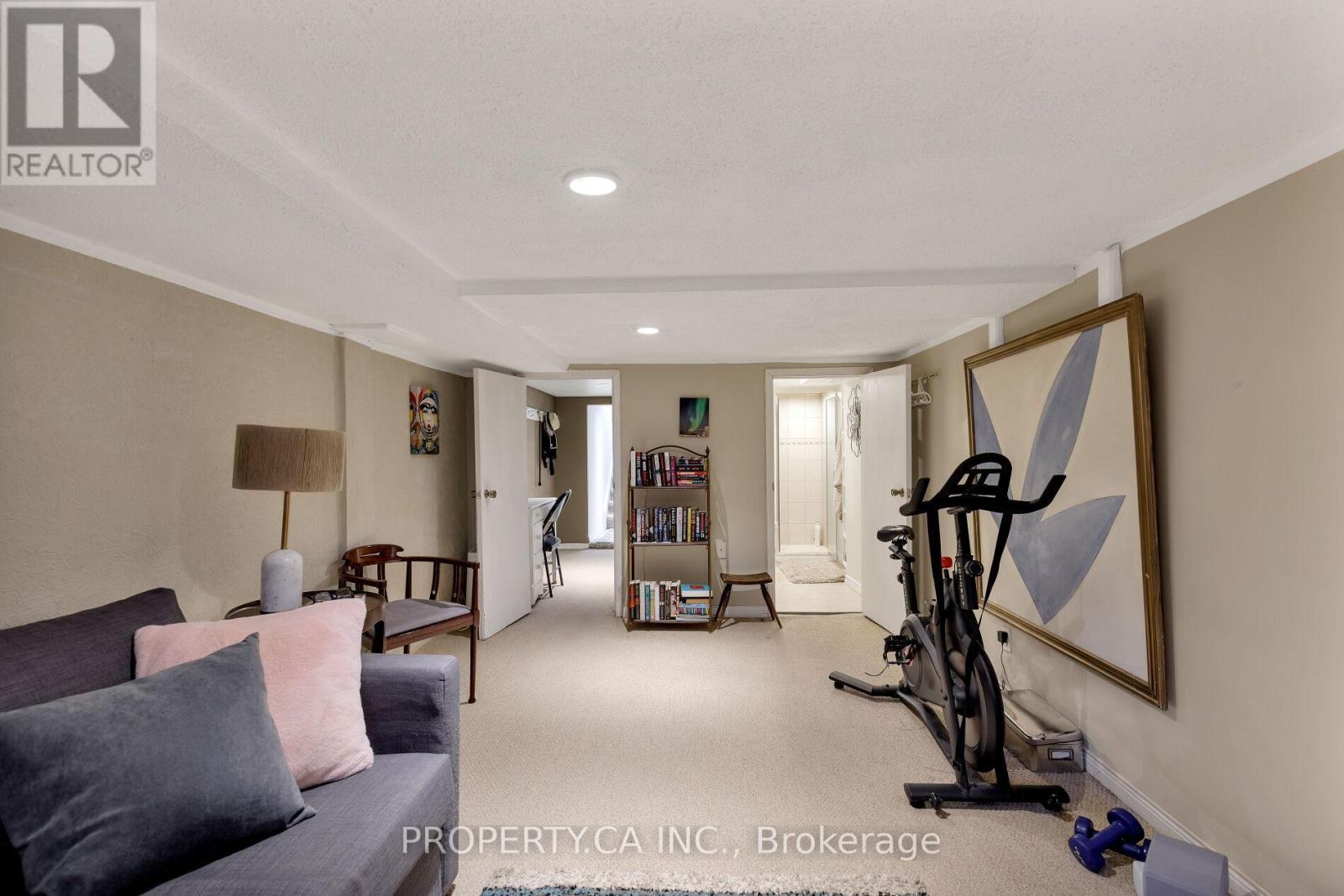 313 Monarch Park Avenue, Toronto, Ontario  M4J 4T2 - Photo 24 - E12950492