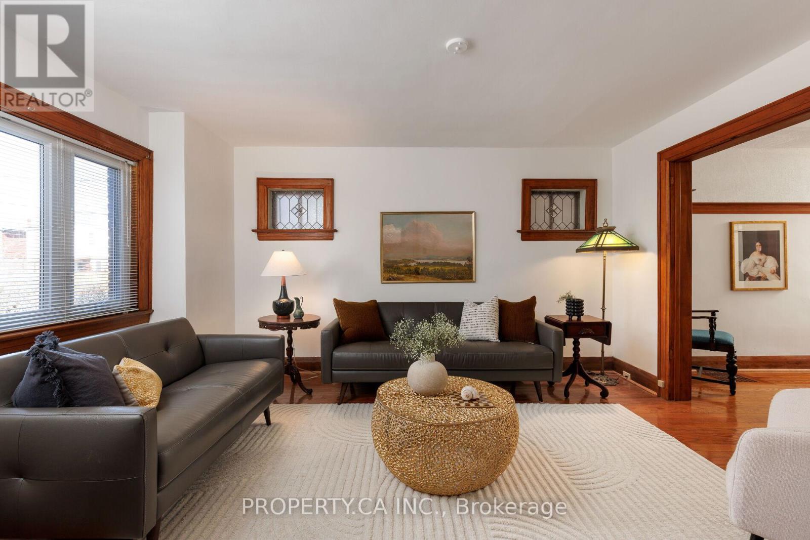 313 Monarch Park Avenue, Toronto, Ontario  M4J 4T2 - Photo 5 - E12950492