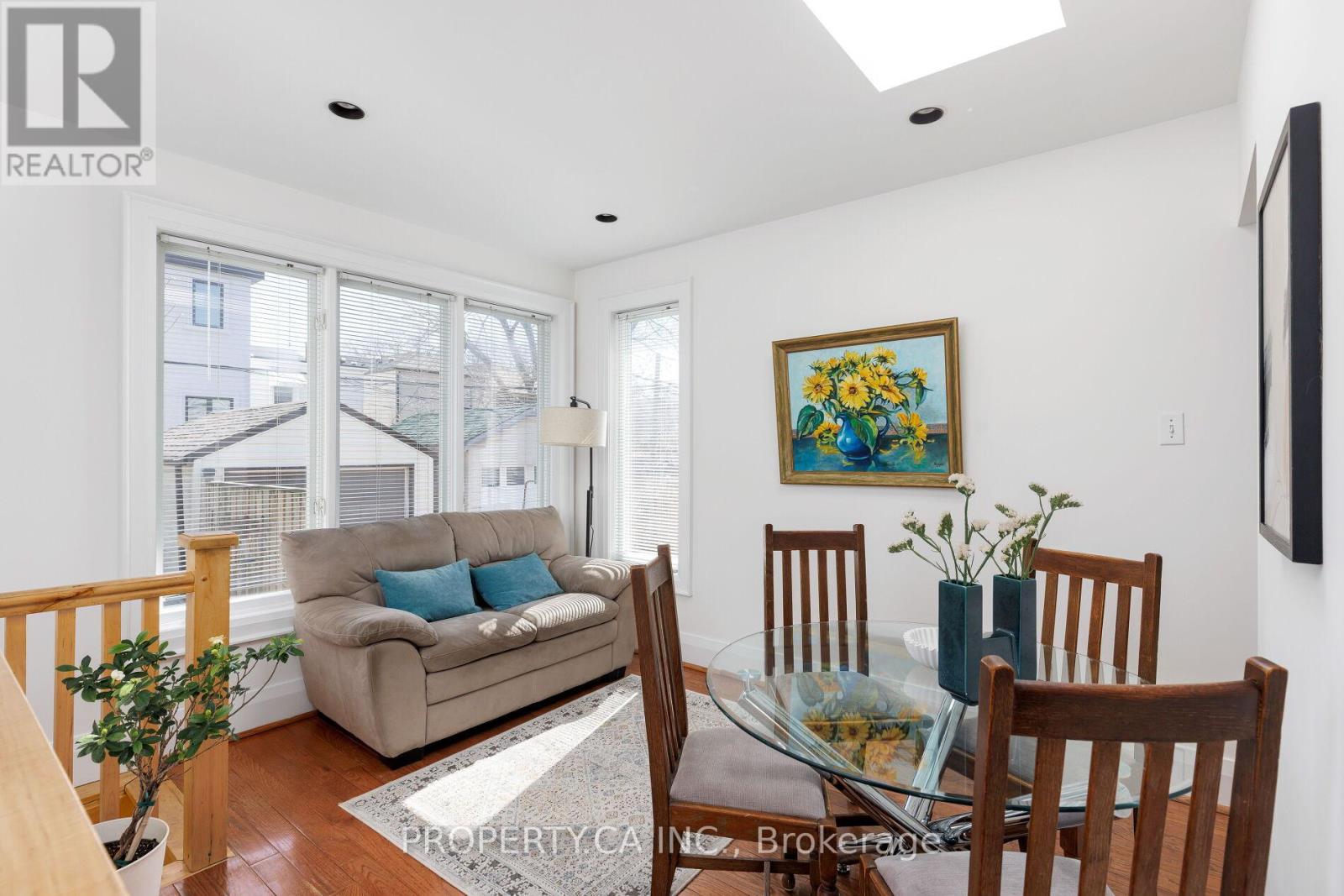 313 Monarch Park Avenue, Toronto, Ontario  M4J 4T2 - Photo 9 - E12950492