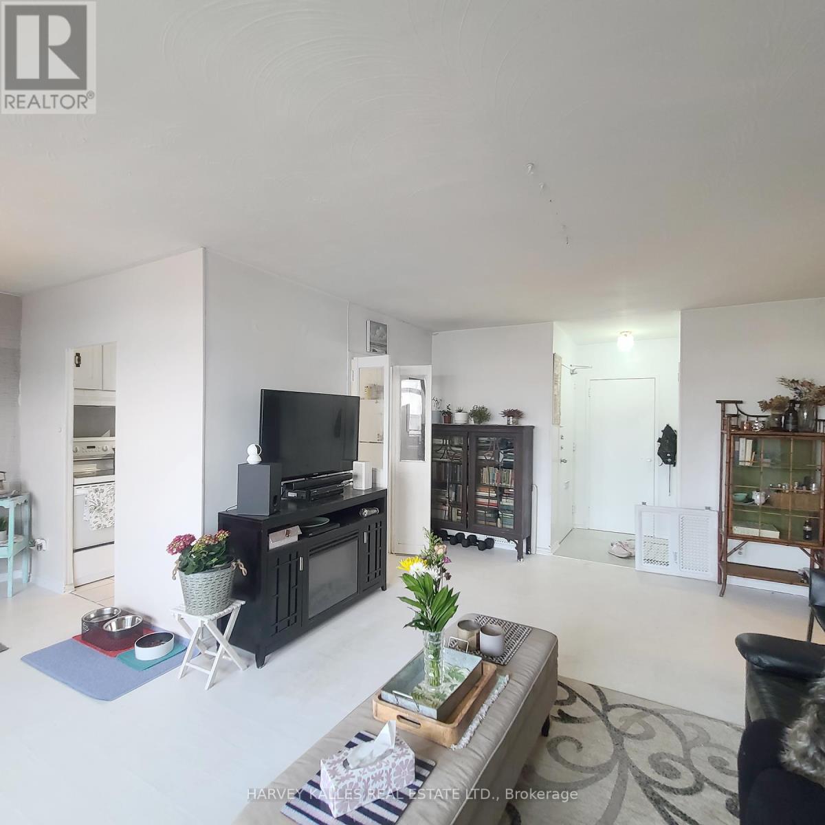 703 - 825 Kennedy Road, Toronto, Ontario  M1K 2E6 - Photo 12 - E12950518