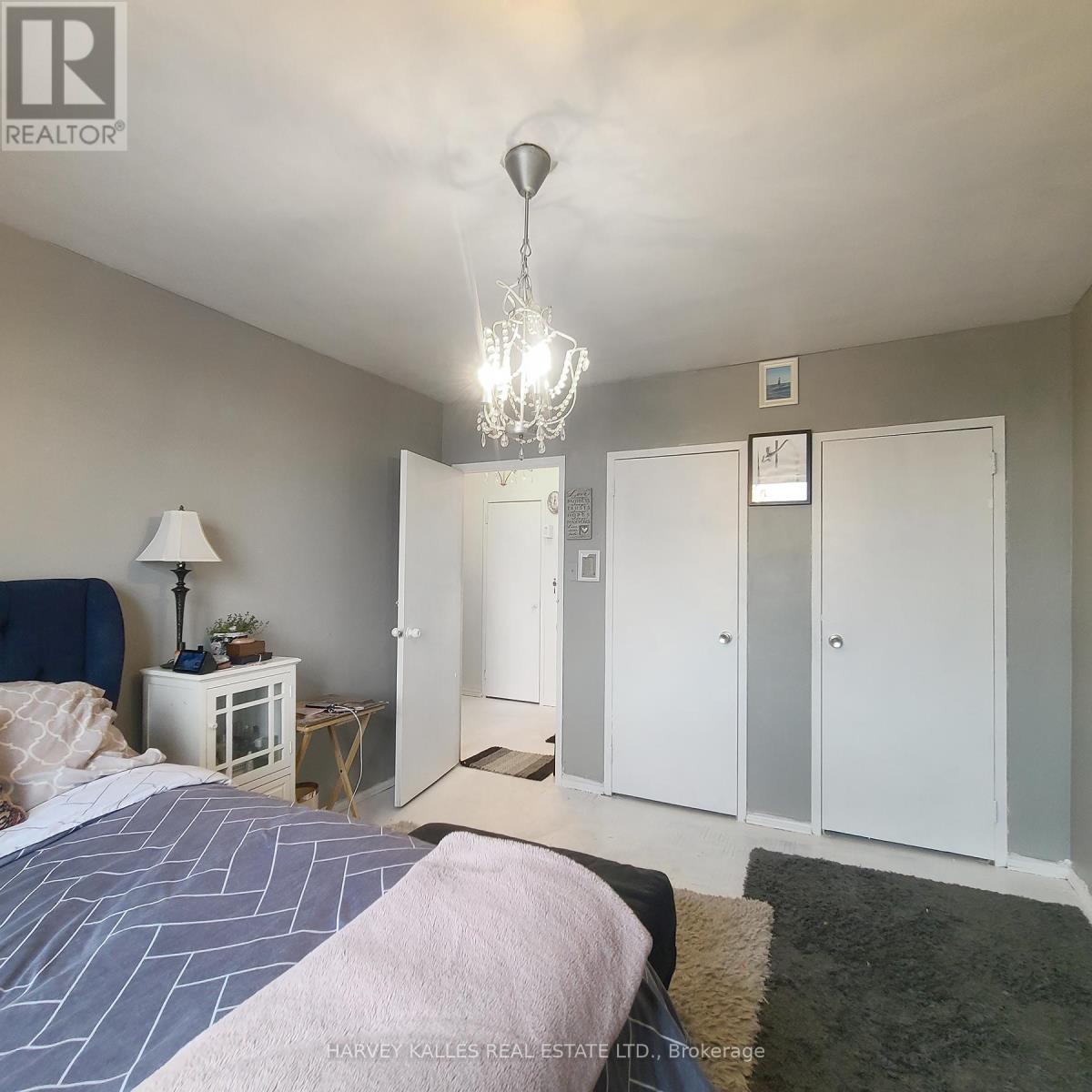 703 - 825 Kennedy Road, Toronto, Ontario  M1K 2E6 - Photo 15 - E12950518
