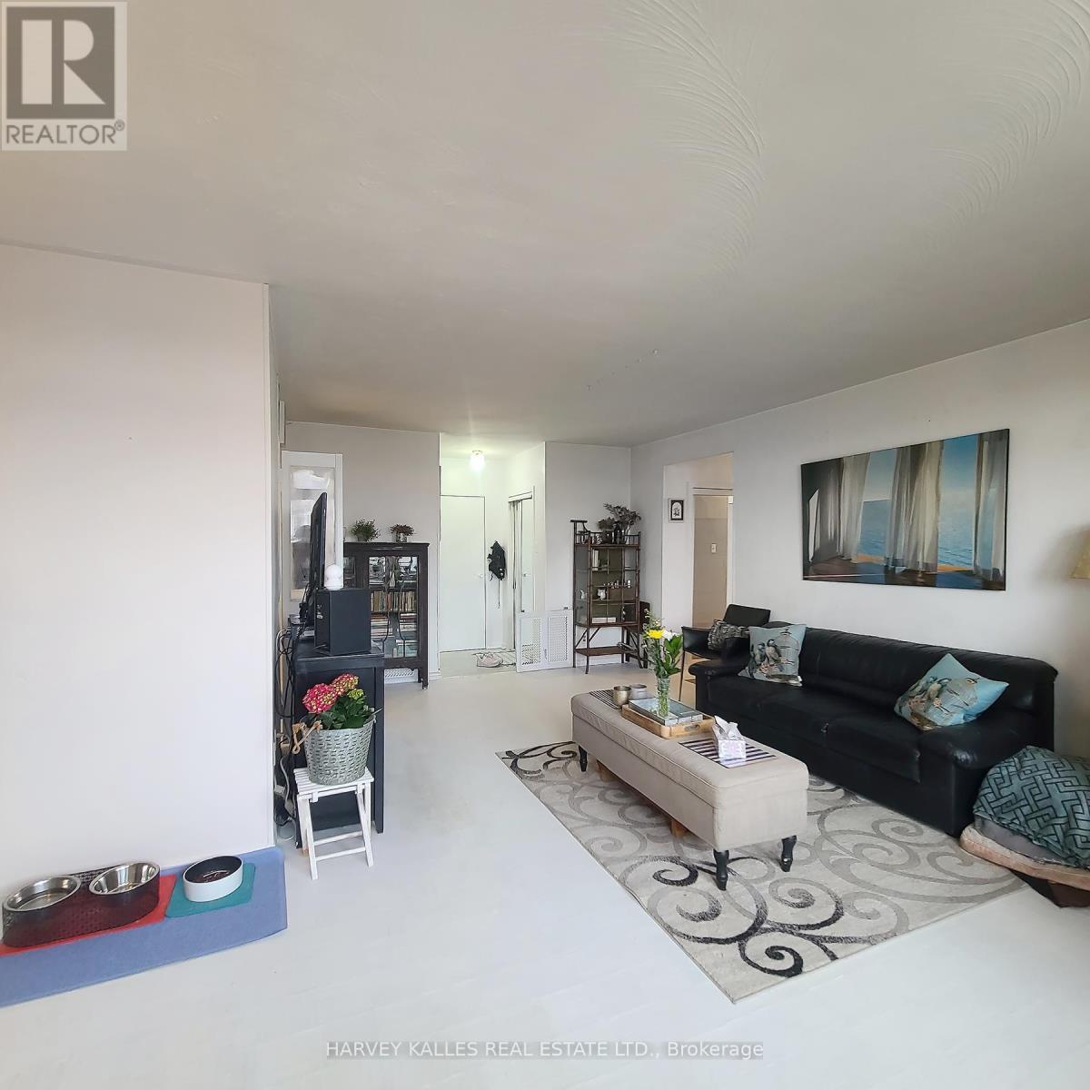 703 - 825 Kennedy Road, Toronto, Ontario  M1K 2E6 - Photo 7 - E12950518