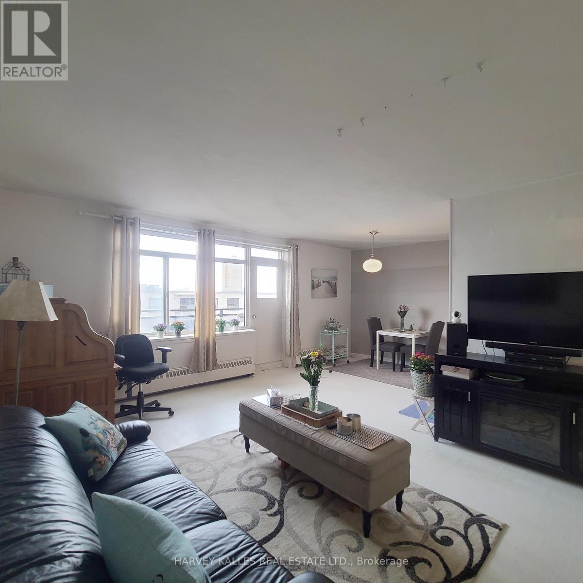 703 - 825 Kennedy Road, Toronto, Ontario  M1K 2E6 - Photo 8 - E12950518