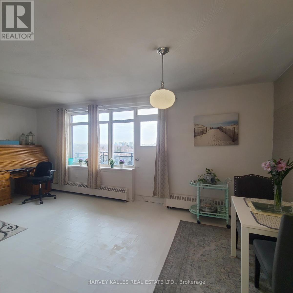 703 - 825 Kennedy Road, Toronto, Ontario  M1K 2E6 - Photo 9 - E12950518