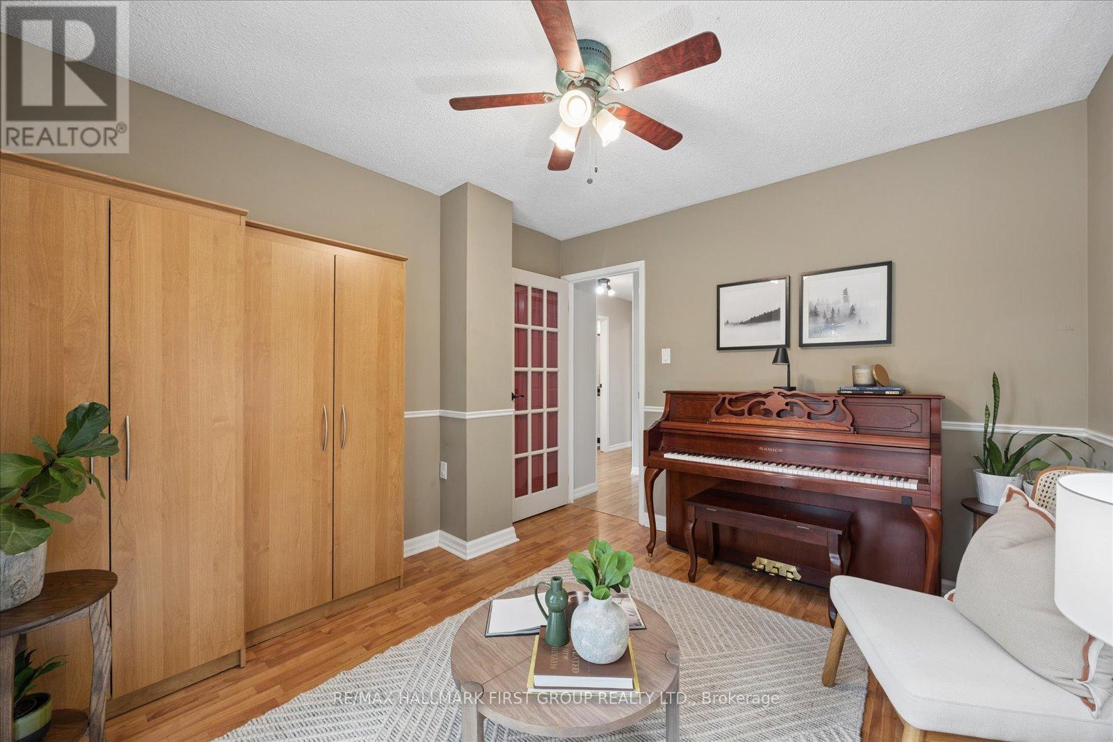 56 Longstaff Drive, Ajax, Ontario  L1S 5J7 - Photo 11 - E12950526