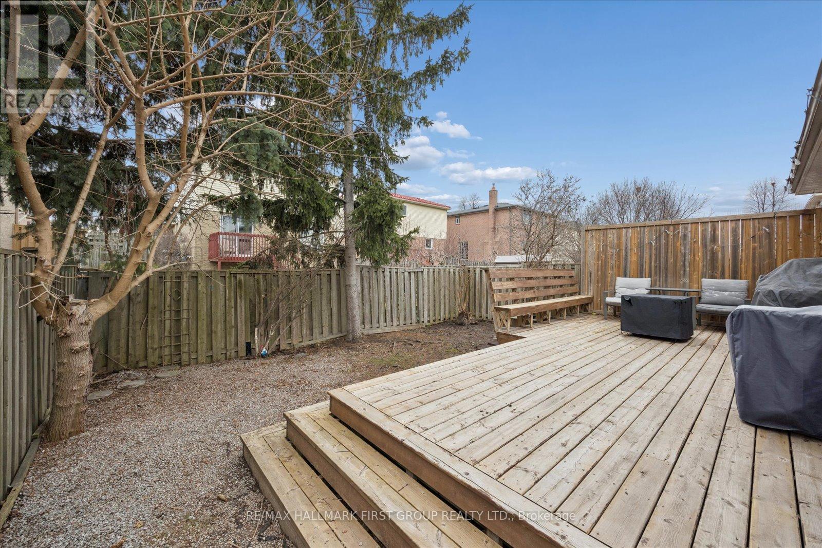 56 Longstaff Drive, Ajax, Ontario  L1S 5J7 - Photo 25 - E12950526